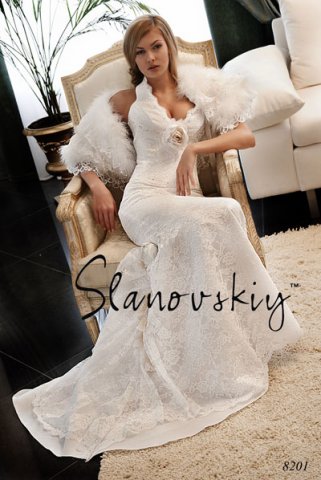    Slanovskiy
