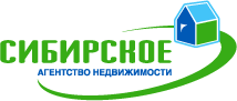 логотип ЗАО Сибирское агентство недвижимости