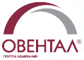 логотип бизнес-центр Овентал Тауэр