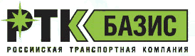 логотип региональная транспортная Компания ООО РТК-Тюмень